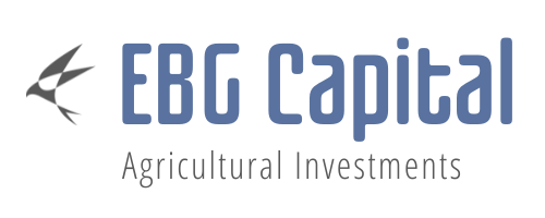 EBG Capital AG - Successful Investing in Agriculture